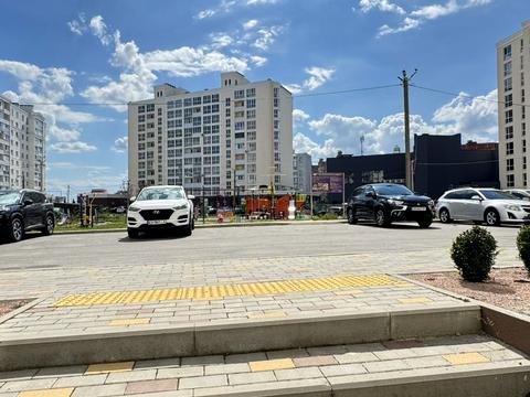 коммерческая по адресу Независимости ул., 21