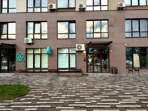 квартира по адресу Европейского Союза просп. (Правды), 45