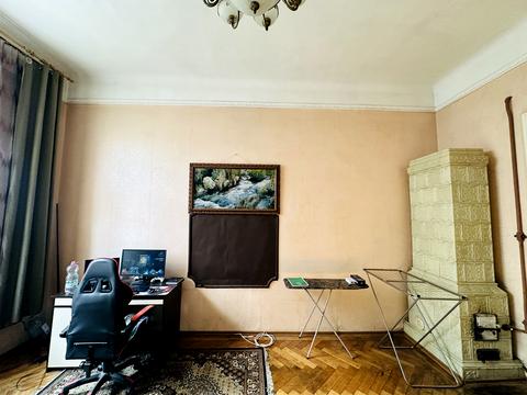 квартира за адресою Александера Фредро вул., 2