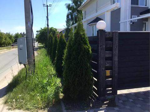 будинок за адресою Барвінкова вул.
