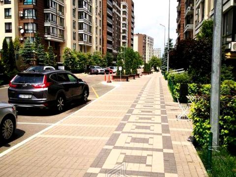 квартира за адресою Київ, Промениста вул., 50