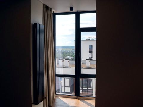 квартира по адресу Ленкавского ул., 34