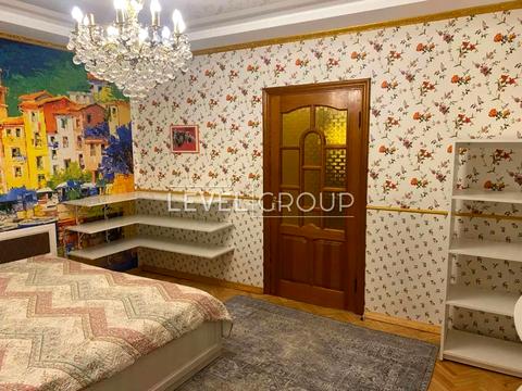 квартира за адресою Тарасівська вул., 22