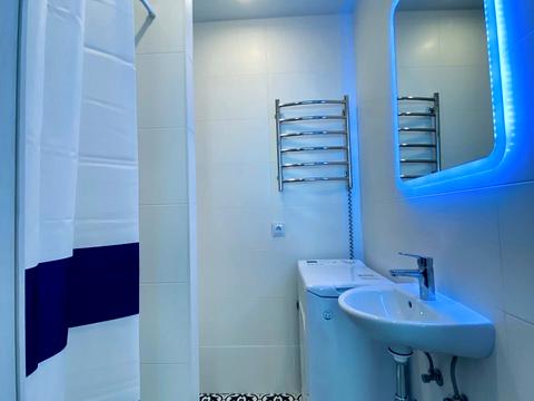 квартира за адресою Ревуцького вул., 40-Б