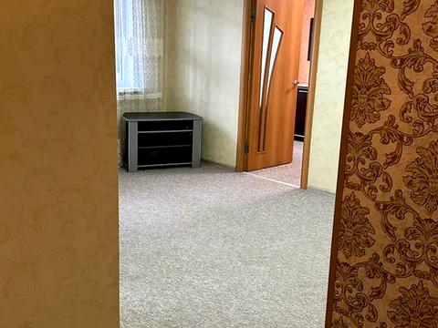 квартира по адресу Николая Василенко ул., 25