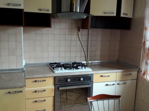 квартира по адресу Академика Королёва ул., 45/1