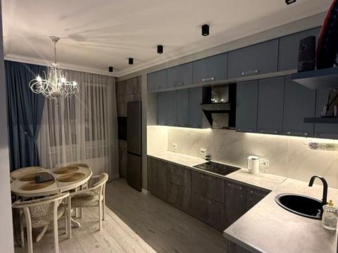 квартира за адресою с. Лиманка, Перлинна вул., 5А