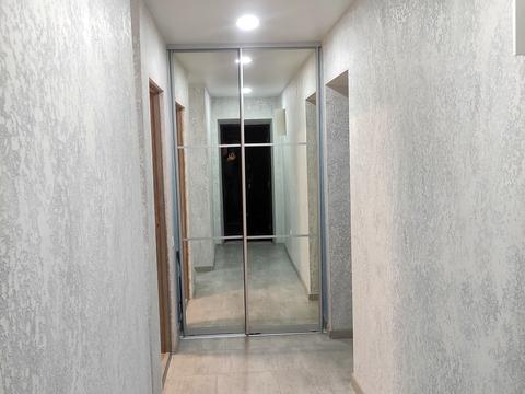 квартира по адресу Институтская ул., 20/1
