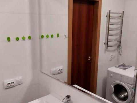 квартира по адресу Елизаветы Чавдар ул., 11