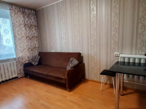 квартира по адресу Алматинская ул. (Алма-Атинская), 64-А