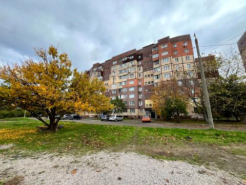 квартира за адресою Індустріальний мікрорайон вул., 73