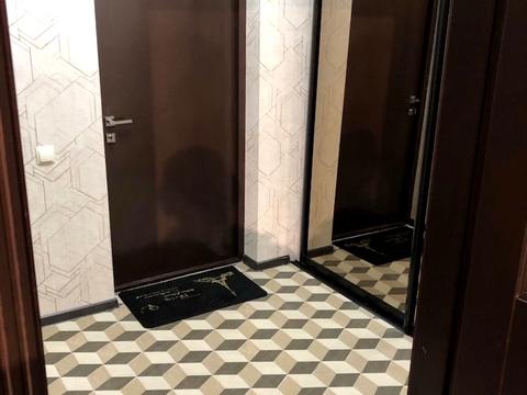 квартира по адресу Науки просп. (Ленина), 9д