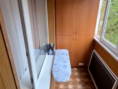 квартира за адресою Вахтанга Кікабідзе вул. (Булгакова), 3
