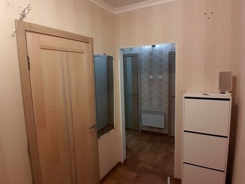 квартира за адресою Академіка Єфремова вул. (Командарма Уборевича), 9