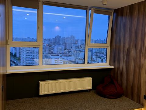 квартира за адресою Соломії Крушельницької вул., 15-В
