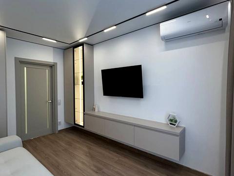 квартира за адресою Бельведерська вул., 32-Б