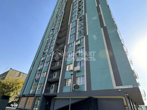 квартира за адресою Харків, Академіка Павлова вул., 158А