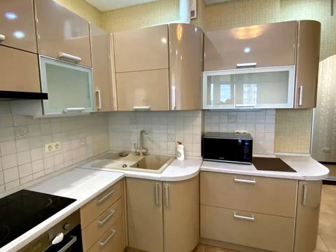 квартира за адресою Юрія Кондратюка вул., 7