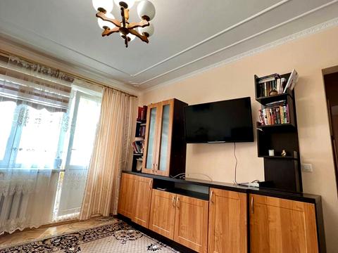 квартира по адресу Трилёвского ул., 22