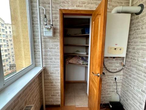 квартира за адресою Миру вул., 36