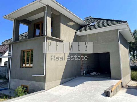 будинок за адресою Весняна вул.