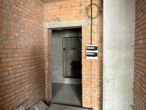 квартира за адресою Набережно-Рибальська дорога вул., 11