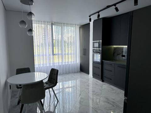 квартира по адресу Трускавецкая ул., 3