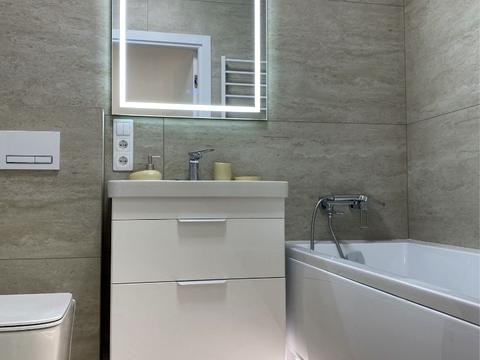 квартира за адресою Івана Франка вул., 8б