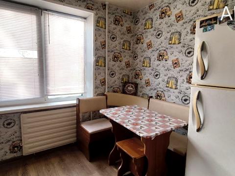 квартира за адресою Світла вул. (Будьонного), 6