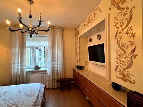 квартира за адресою Ярославський пров., 7/9