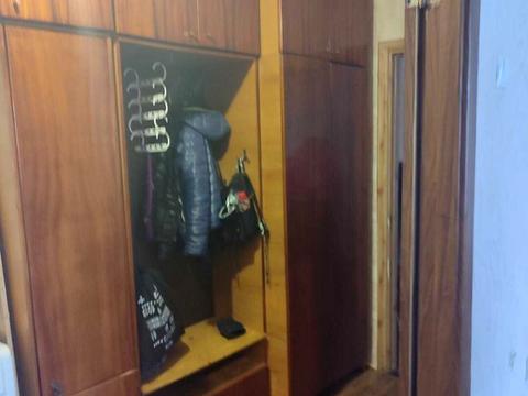 квартира по адресу Зодчих ул., 46