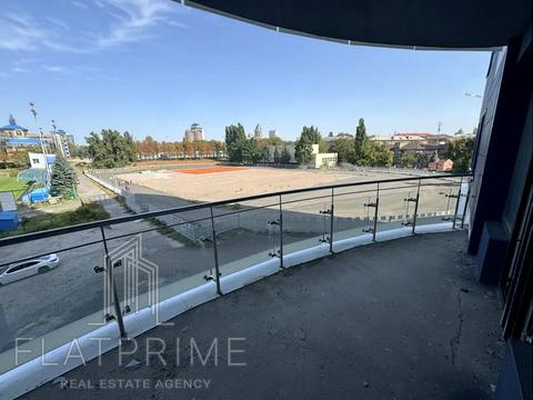 квартира за адресою Лабораторний пров., 7