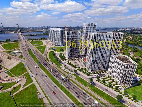 квартира по адресу Заречная ул., 2к