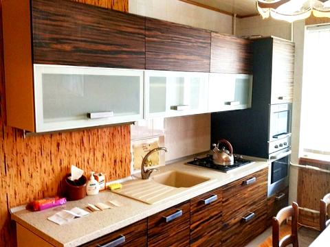 квартира за адресою Челюскінців вул., 144