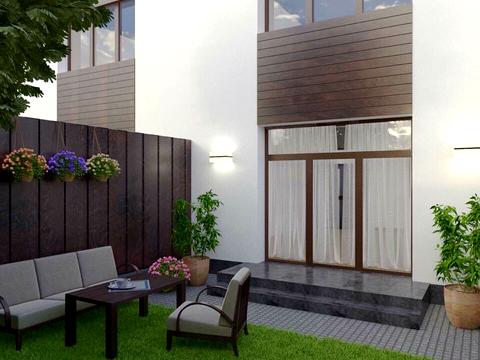 будинок за адресою Центральная