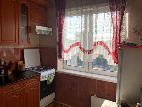 квартира по адресу Романа Шухевича просп. (Ватутина), 12-А