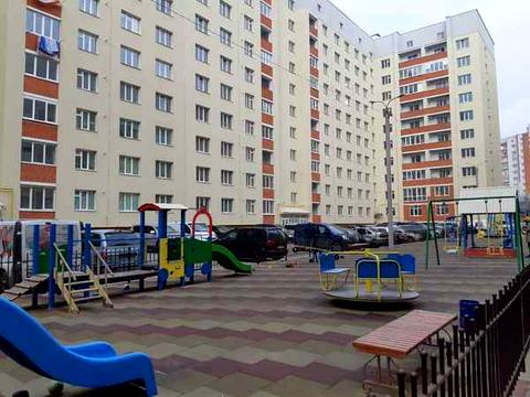 квартира по адресу Старокостянтинівське шоссе, 5/4-В