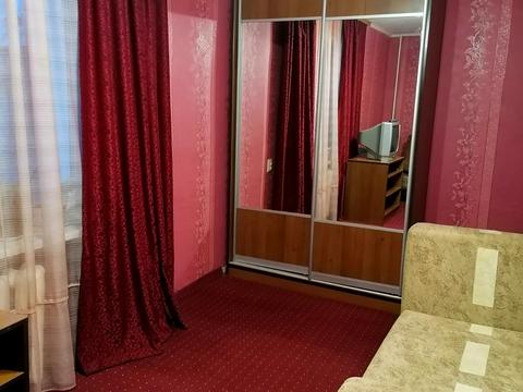 квартира по адресу Світлицького ул., 27