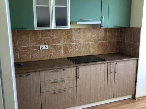 квартира за адресою Федора Ернста вул., 6