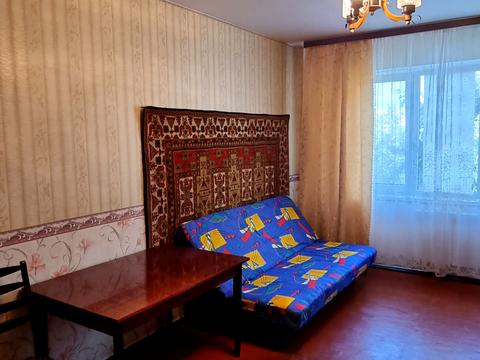 квартира по адресу Червоной Калины просп. (Владимира Маяковского), 20-В