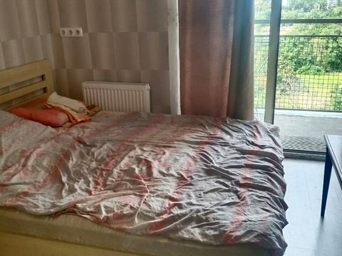 квартира по адресу Ракетная ул., 24