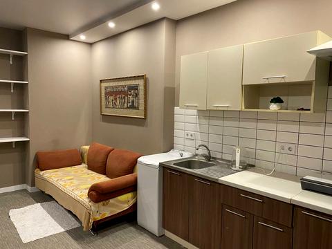 квартира по адресу Светлая ул.