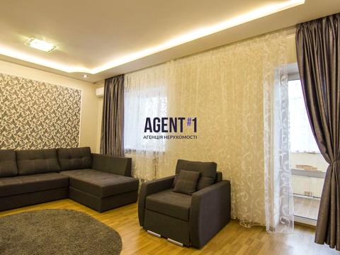 квартира по адресу вул. Бударина, 3Г