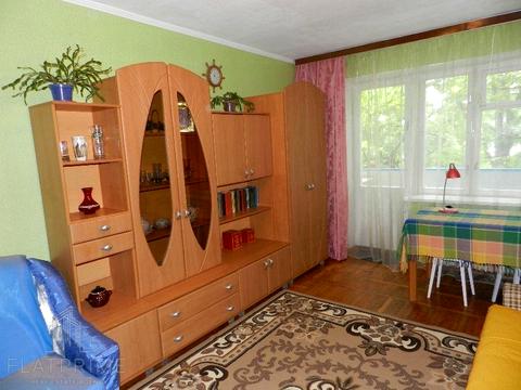 квартира по адресу Тульчинская ул., 2