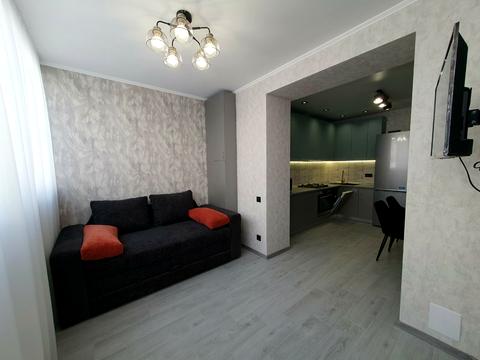 квартира за адресою Машинобудівників вул., 27