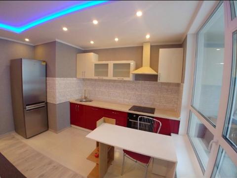 квартира за адресою Європейського Союзу просп. (Правди), 45-А