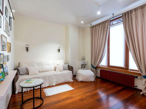 квартира по адресу Жилянская ул., 59