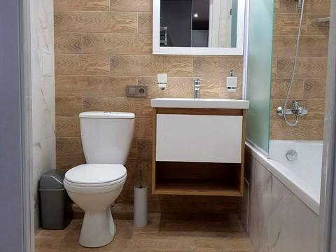 квартира за адресою Дніпровська набережна вул., 16-Д