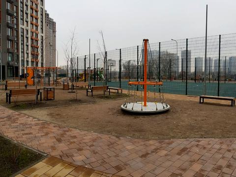 квартира за адресою Дніпровська набережна вул., 16-Д