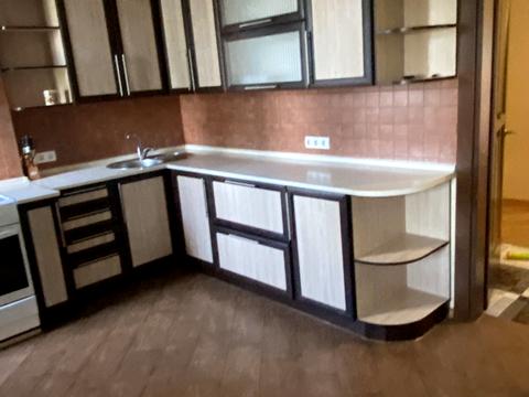 квартира по адресу Осенняя ул., 33